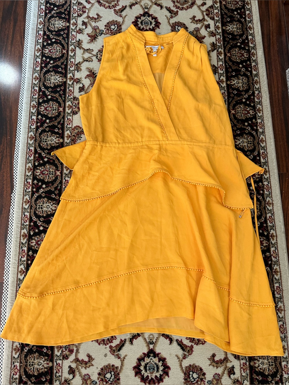 Derek Lam 10  Dress